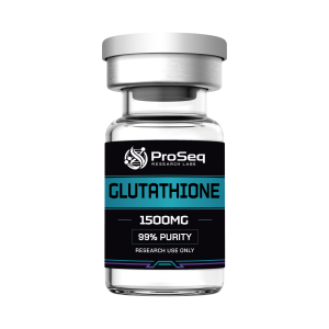 Glutathione (1500MG)