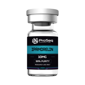 Ipamorelin (10MG)